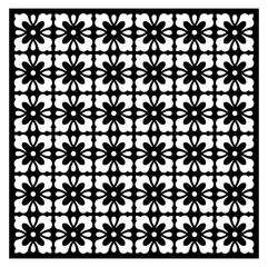 Seamless Peacock Vector Clipart Pattern Mor Leaf Background