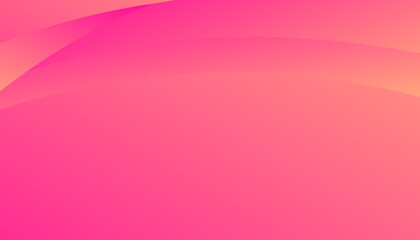 Pink abstract background. Vector illustration