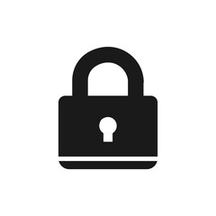 Lock icon