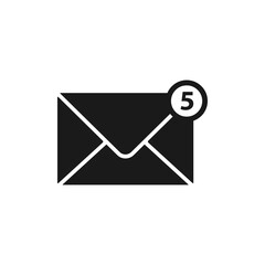 Mail icon