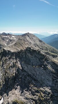 Gro&szlig;er Hafner - Mataltal - K&ouml;lnbreinsperre - Hohe Tauern - K&auml;rnten