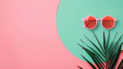 A bold and contemporary design that showcases the latest marketing buzzwords and trends, with plenty of copy space for adding your own content.