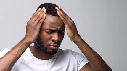 The Distressing Experience of Headache: Understanding Its Causes and Seeking Relief.