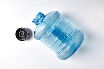 Drink Bottle Container