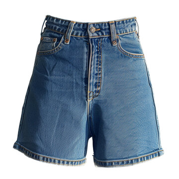 recommend clip art: Blue jeans skirt clip art