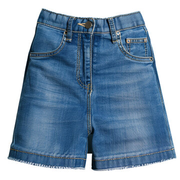 recommend clip art: Blue jeans skirt clip art