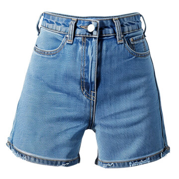 recommend clip art: Blue jeans skirt clip art