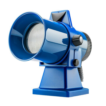 recommend clip art: Blue police siren clip art