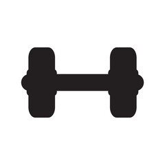 Dumbbell Icon