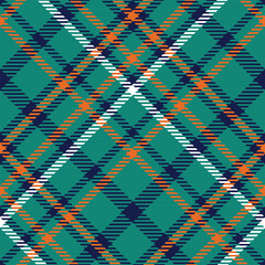 Classic Scottish Tartan Design. Traditional Scottish Checkered Background. Traditional Scottish Woven Fabric. Lumberjack Shirt Flannel Textile. Pattern Tile Swatch Included.