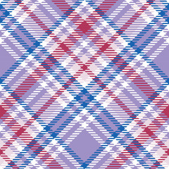 Tartan Plaid Seamless Pattern. Classic Plaid Tartan. for Scarf, Dress, Skirt, Other Modern Spring Autumn Winter Fashion Textile Design.