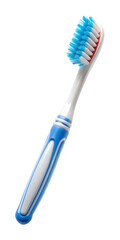 toothbrush isolated