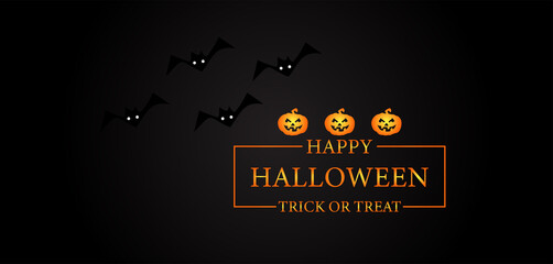 Happy Halloween Text Design for a Fun Holiday