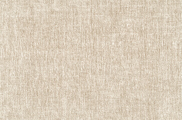Fototapeta premium Natural Linen Fabric Texture.