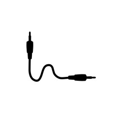 jack connector cable