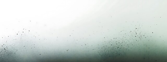 Obraz premium water drops on window