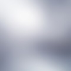 Grey glass half translucent texture. Formless blurred background graphic.