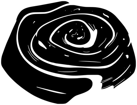 recommend clip art: pastry illustration bakery silhouette dessert logo bread icon cake outline sweet cinnamon roll food bun gourmet cream baked croissant shape bagel donut meal for vector graphic background