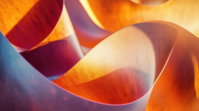 Close up shot of a metal object with blurred background, suitable for use in product photography or technical illustration