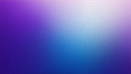 Fototapeta premium Dreamy Gradient Spectrum. Blurred Abstract Background with Vibrant Transition from Deep Purple to Soft Pink, Fading into Tranquil Blues and Whites with a Textured Mesh Overlay 