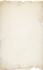 Vintage paper texture