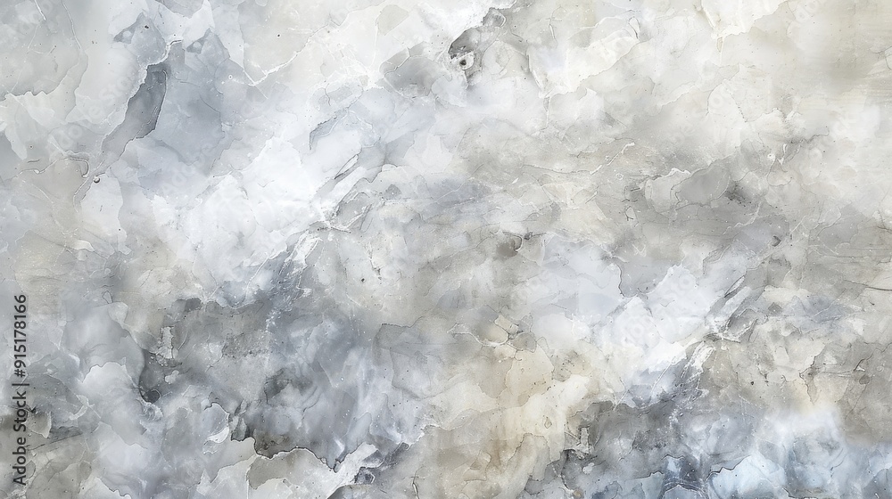 Poster a close-up image of an abstract watercolor background. the background features a swirled and blended