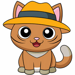 funny cartoon dogcartoon, animal, illustration, vector, bear, cute, brown, toy, funny, fun, cat, character, baby, happy, dog, mammal, art, zoo, smile, isolated, wild, teddy, pet, drawing, nature