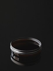 Close-up of food on table