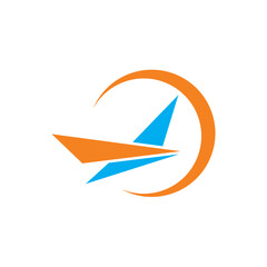FLYING TOUR LOGO