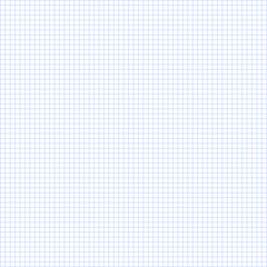 Realistic blank paper seamless background icon isolated on transparent background