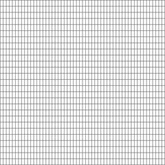 Realistic blank paper seamless background icon isolated on transparent background