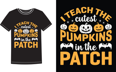 Celebrate Halloween with a chilling Halloween Horror Nights 2024 t-shirt featuring pumpkin faces, ideal for Spirit Halloween coupon fans! Halloween t-shirt design.