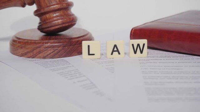 Word LAW
