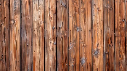 Wooden Plank Background