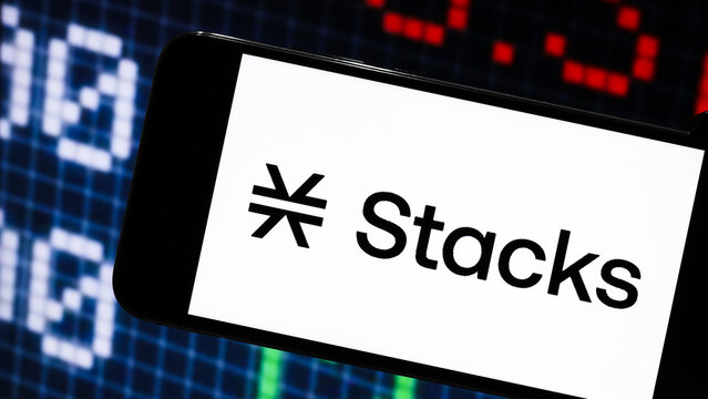 Stacks (STX) editorial. Stacks (STX) is a cryptocurrency