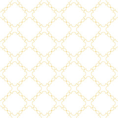 Fototapeta premium Rope, Grid, Mini Square Seamless Pattern for carpet, wallpaper, clothing, wrapping, batik, fabric, Vector illustration embroidery style.