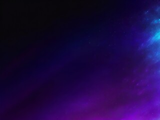Dark blue purple glowing grainy gradient background black noise texture poster header banner design, dark blue purple pink , a rough abstract retro vibe background template.