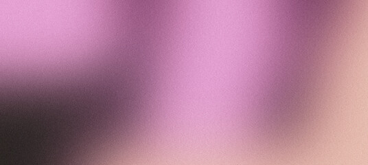 Purple grainy texture fading into black abstract background