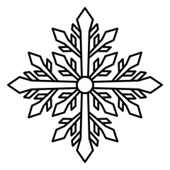 snowflake