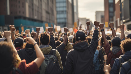 crowd of people.crowd of people in the city.crowd of people in the street