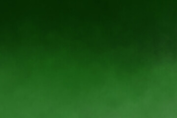 Abstract Green Background, Green Gradient Background, Green Paper Background