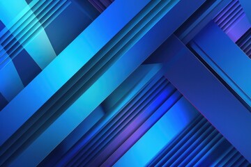 Fototapeta premium A close-up shot of a blue and purple background, ideal for use in designs, illustrations, or as a decorative element