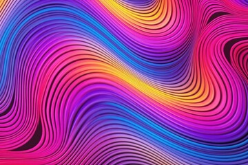 Obraz premium Backgrounds abstract pattern purple.