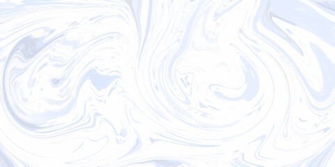 The texture of mix color and white marble pattern modern style Liquid background. colorful marble pattern of the blend of curves. Acrylic painting with colorful shiny gradient Design Projects and Text