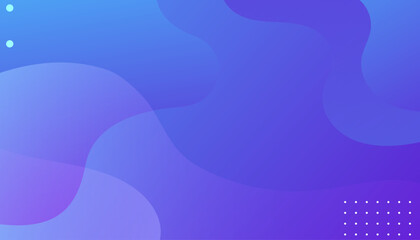 Colorful geometric background. Liquid color background design. Eps10 vector.