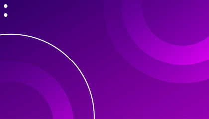 Purple and pink abstract background with lines. Vector illustration