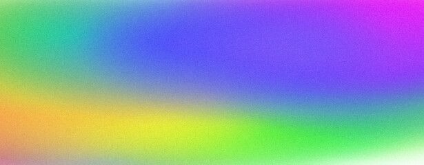 Sophisticated Abstract Gradient with Noisy Grainy Texture, Tailored for Modern Backdrop and Cover Creations