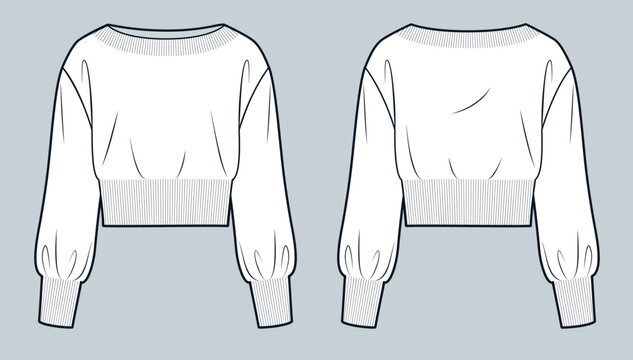Boat Neck