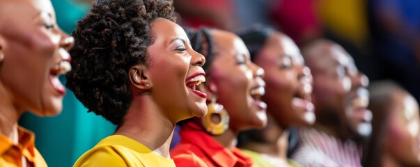 Multiracial Communities Diversity