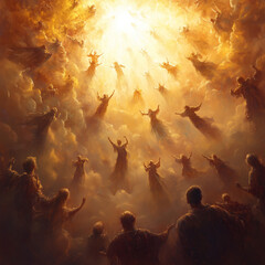 Rapture Christian